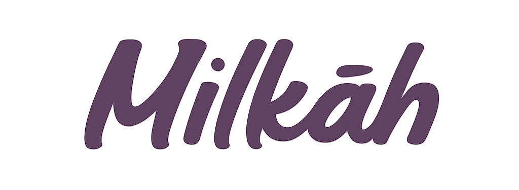 Milkah