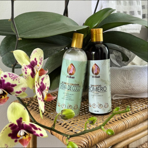 Kit Mocaccino – Fuerza &amp; Crecimiento