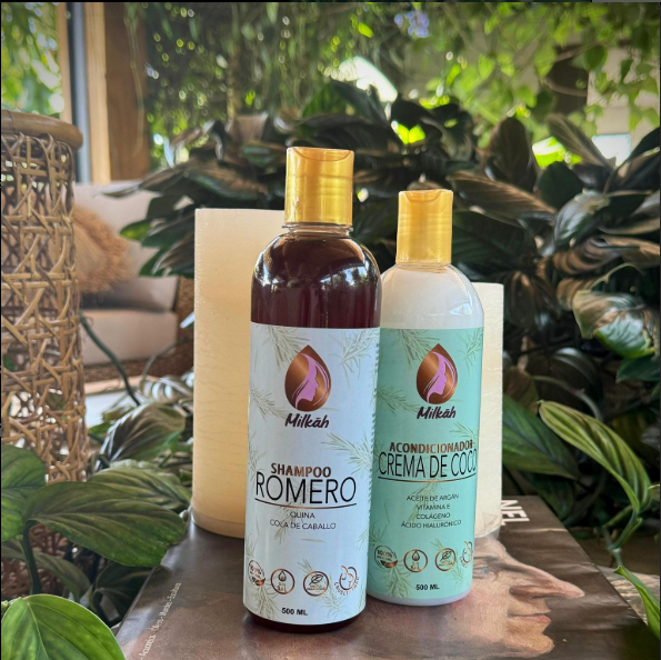 Kit Mocaccino – Fuerza &amp; Crecimiento